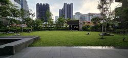 Midtown Modern (D7), Apartment #550074721